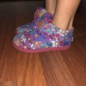 Girls size 10 shoe bundle